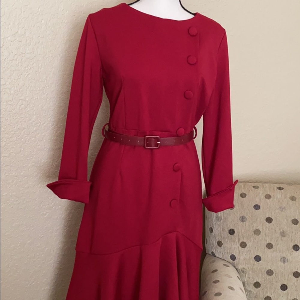 Valentino Dress
